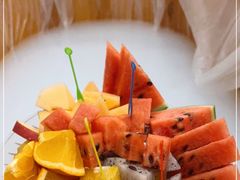 -水立方3号洗浴会馆(曼哈顿店)