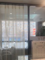 -SA MI hair salon烫染沙龙