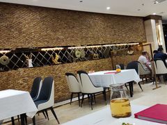 大堂-红菜坊·烤鸭·川鲁宴(石园店)