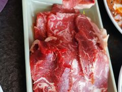 -阳光牧场自助餐厅(宝德购物中心店)