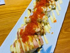 -福匠日本料理(人民路店)