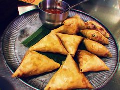 -simply thai天泰(长泰广场店)