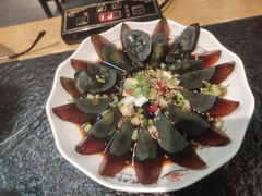 -大自然醉鹅·铁锅火焰鹅(上海联洋店)
