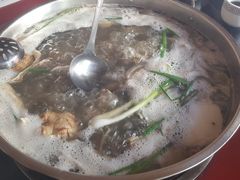 -羊肉大仙(金凯广场店)