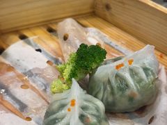 -九龙茶记·粤式餐厅融合菜(鹭江店)