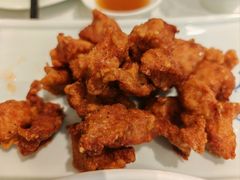 -船歌·鱼水饺青岛菜(国贸商城店)