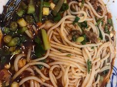 合川正宗红烧羊肉米粉-袁妈红豆汤(重庆总店)