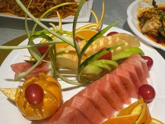 -惠宾饭庄(中山路店)