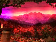 -井冈山风景名胜区