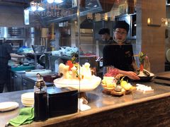 -ONE FULL 古董港式海鲜火锅