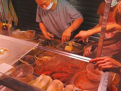 -明记牛杂(新马路分店)