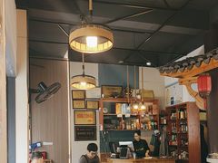 -王家厨房(新华路店)