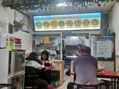 大堂-春艳砂锅居(新玛特店)