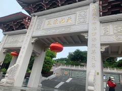 -湄洲岛