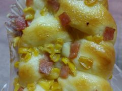 -皇冠幸福里动物奶油生日蛋糕(石桥店)