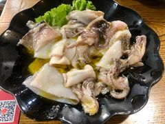 -大壮家原味烤肉(兴华北街店)
