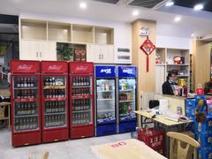 -江城燕子大排档(江汉路步行街店)