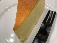 巴斯克蛋糕-麦当劳(龙阳路店)