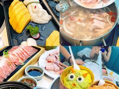 -嗲嗲的椰子鸡(亚龙湾总店)