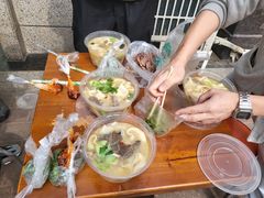 -合记烩面(人民路店)