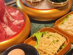 -牛New寿喜烧(龙湖金沙天街店)