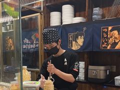 -鸟鹏烧鸟居酒屋(仁恒梦中心店)