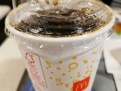 -麦当劳(北京路广百广场店)