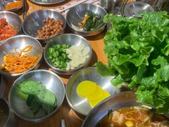 -哼蟹二将·烤肉酱蟹(合生汇店)