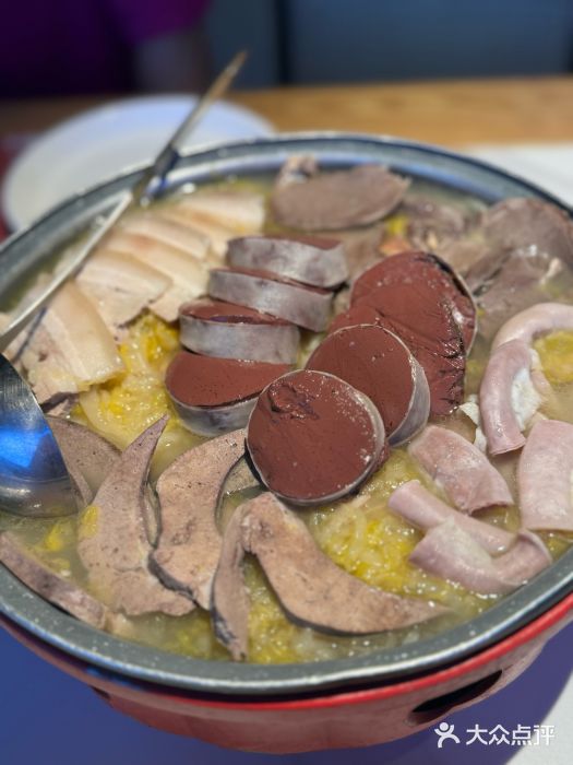 一口猪年味东北菜(荔枝沟店)图片