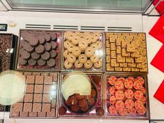 -广州文华东方酒店·文华饼店
