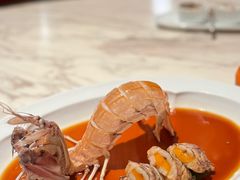 -新荣记(新源南路店)