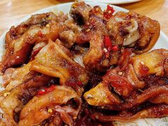 -贤花饭店(城阳店)