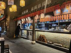 -南京大牌档(凯德1818店)