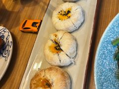 -山茶云南菜(永安里店)