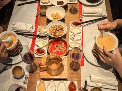 -鲤院·新中式美学·庭院餐厅(夫子庙店)