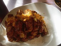 -盛百味·家宴餐厅(霸州分店)