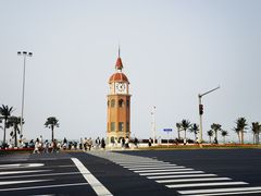 -西秀海滩公园