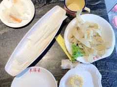 -重庆大队长火锅(凤城八路店)