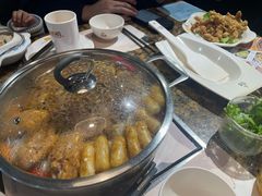 -黄记煌三汁焖锅(渝北金港国际店)