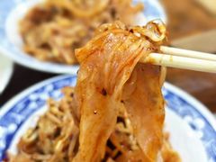 -王菊美食街·王菊面馆(总店)