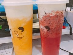 -喜茶(深圳东门1234店)