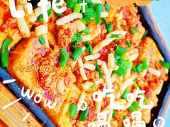 -友记功夫香·人民大排档(红牌楼店)