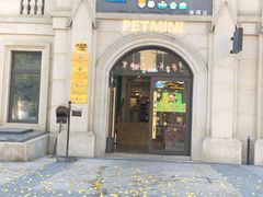 -宠小格时尚宠物生活馆(唐镇店)