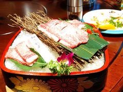 -哈拉海和牛主题餐厅(哈西店)