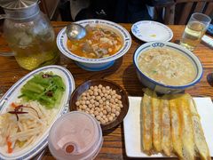 -老雒阳面馆·水席(定鼎门店)