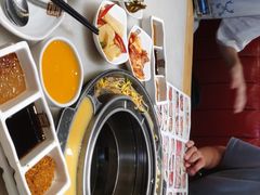 -韩宫宴炭火烤肉(昆山金鹰店)