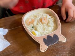 -布鲁豪斯亲子欢乐家庭餐厅
