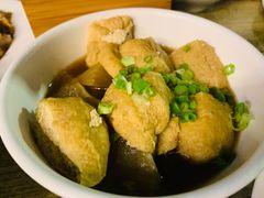 -有章牛杂(石厦店)