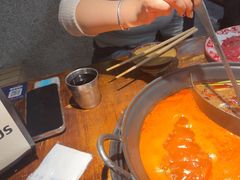-楠火锅(西单店)