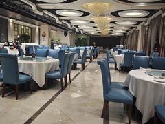 -香融府·烤鸭·家常菜(马家堡路店)